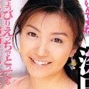 深田美穂の顔2