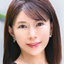 深山由梨の顔2