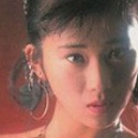 西村理沙の顔2