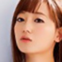 永井すみれの顔21