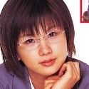 酒井里美の顔1