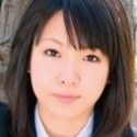 金沢里美の顔2