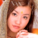 深田美穂の顔23
