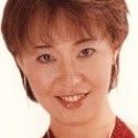 大友園子の顔8