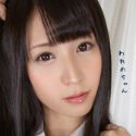板野有紀の顔18