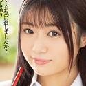 天野碧の顔8