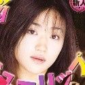 大原さとみの顔2