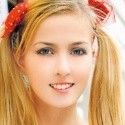 Abigaile Johnsonの顔2