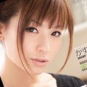 かすみ果穂の顔19