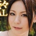 愛田奈々の顔1