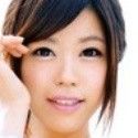 冴羽瞳の顔1