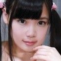 小高里保の顔2