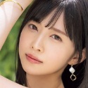 白岩冬萌の顔9