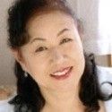 加島清美の顔1