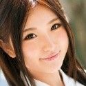 結城あい菜の顔
