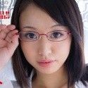 新山かえでの顔3