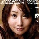 千里ななの顔1