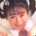 森川いづみの顔2