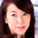 皆美柚希の顔2