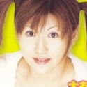 水嶋優奈の顔1