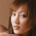 むらさき真珠の顔23