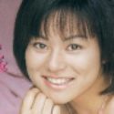松井里穂の顔4