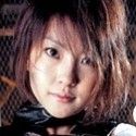 上原留華の顔10