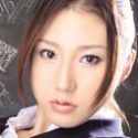 かすみゆらの顔1