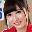 若月まりあの顔17