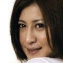 南原香織の顔19