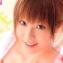 藍原夕妃の顔2