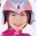 水谷桃の顔20