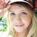 ミア・楓・キャメロンの顔4