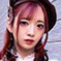 一二三ゆぅりの顔15