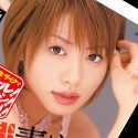 早坂ひとみの顔15
