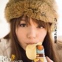 Rioの顔4