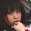 長谷真理香の顔3