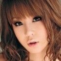 綾瀬メグの顔18
