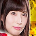 葉月桃の顔23