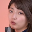 安藤ハルの顔2