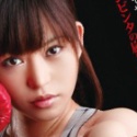 成田愛の顔4