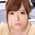 翼りおんの顔2