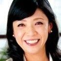 川添倫子の顔2