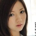 白百合のぞみの顔1