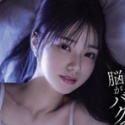 宮下玲奈の顔22
