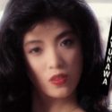 鮎川真理の顔6