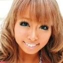 泉麻那の顔8