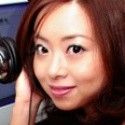 望月加奈の顔24