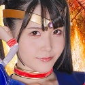紺野みいなの顔2