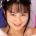 城麻美の顔6